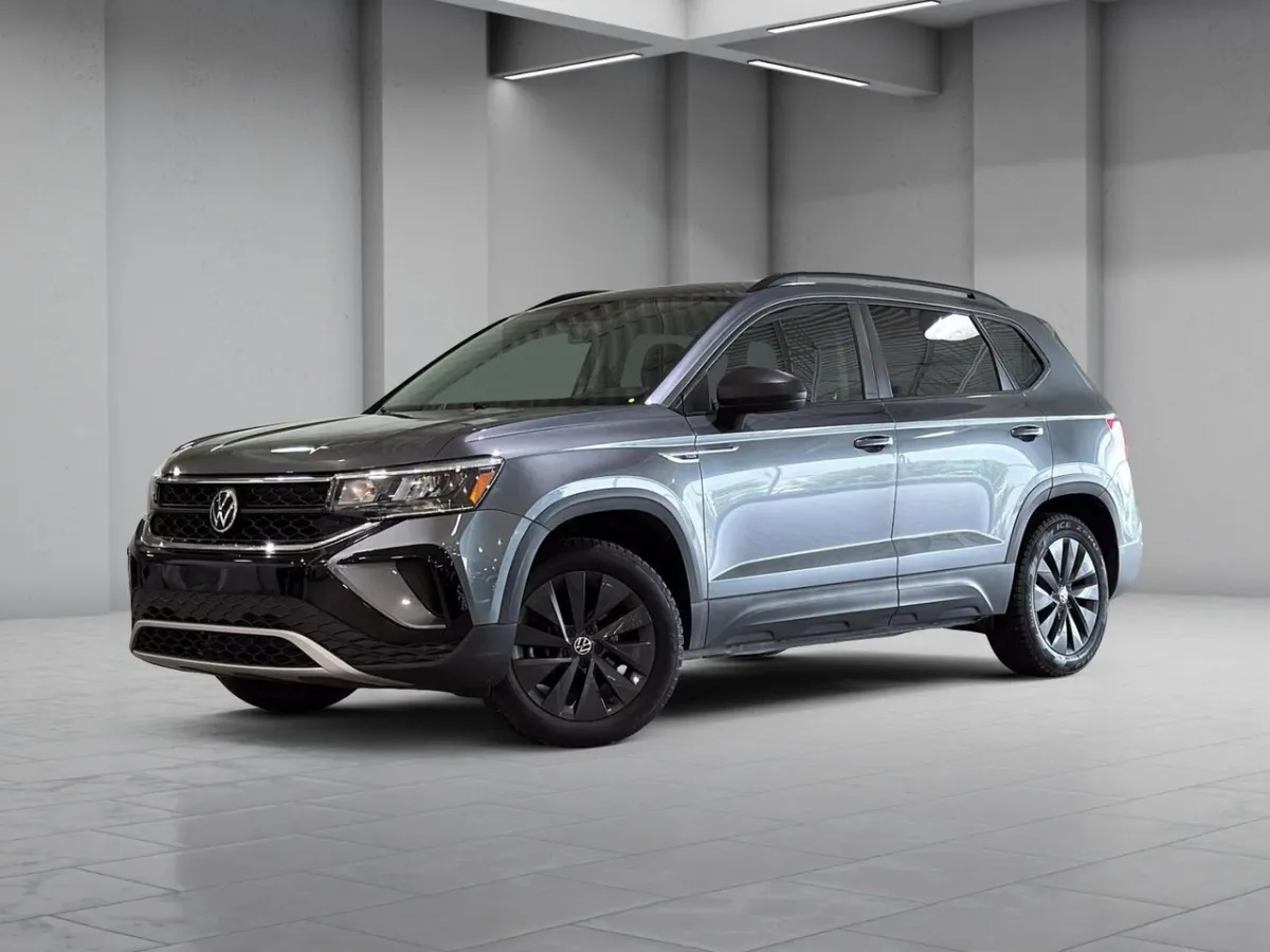 VOLKSWAGEN Taos